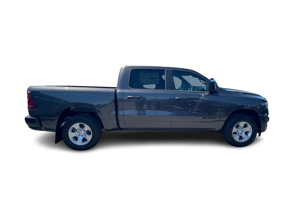 Thumbnail: 2026 RAM 1500 - 17