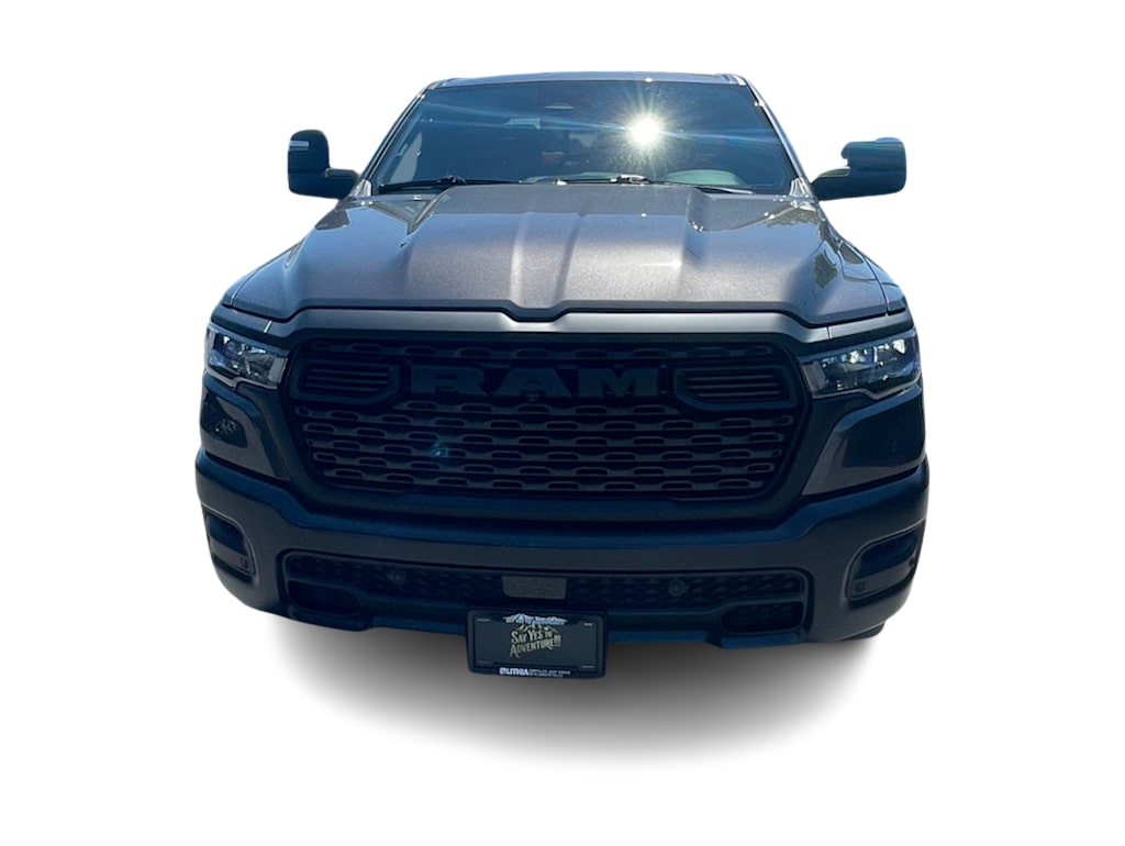 Thumbnail: 2026 RAM 1500 - 5