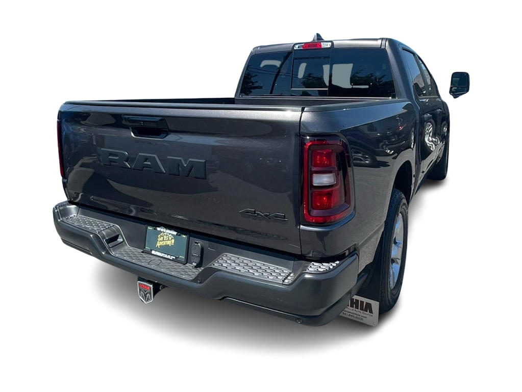 Thumbnail: 2026 RAM 1500 - 18