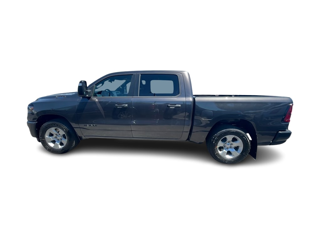 Thumbnail: 2026 RAM 1500 - 3