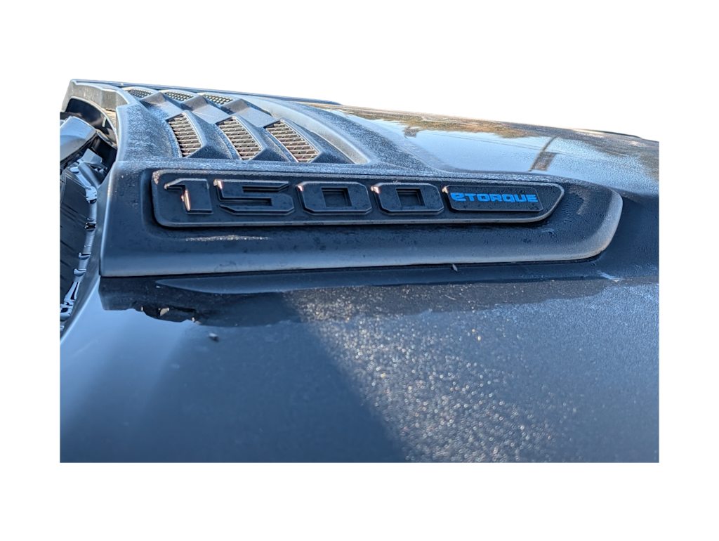 Thumbnail: 2026 RAM 1500 - 19