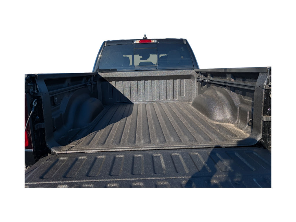 Thumbnail: 2026 RAM 1500 - 15