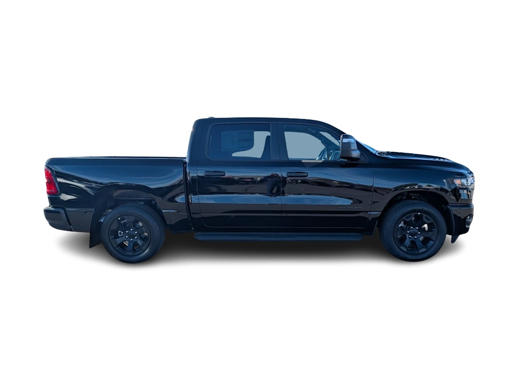 Thumbnail: 2026 RAM 1500 - 16