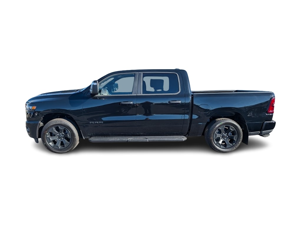 Thumbnail: 2026 RAM 1500 - 3
