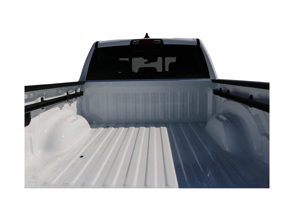 Thumbnail: 2026 RAM 1500 - 15