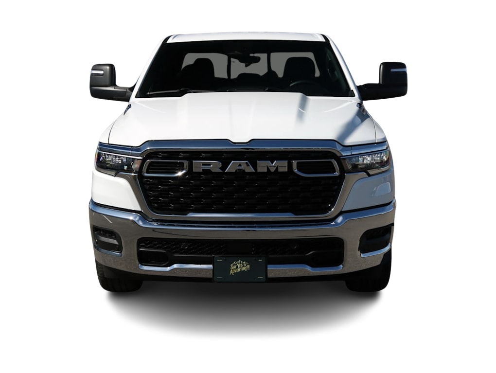 Thumbnail: 2026 RAM 1500 - 5