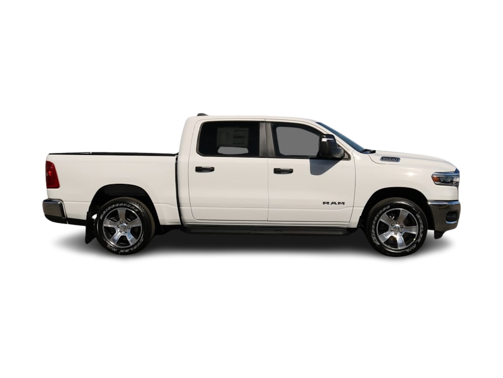 Thumbnail: 2026 RAM 1500 - 16