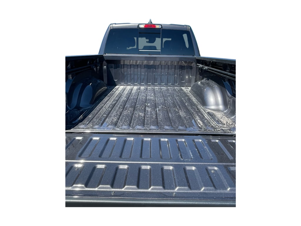 Thumbnail: 2026 RAM 1500 - 15