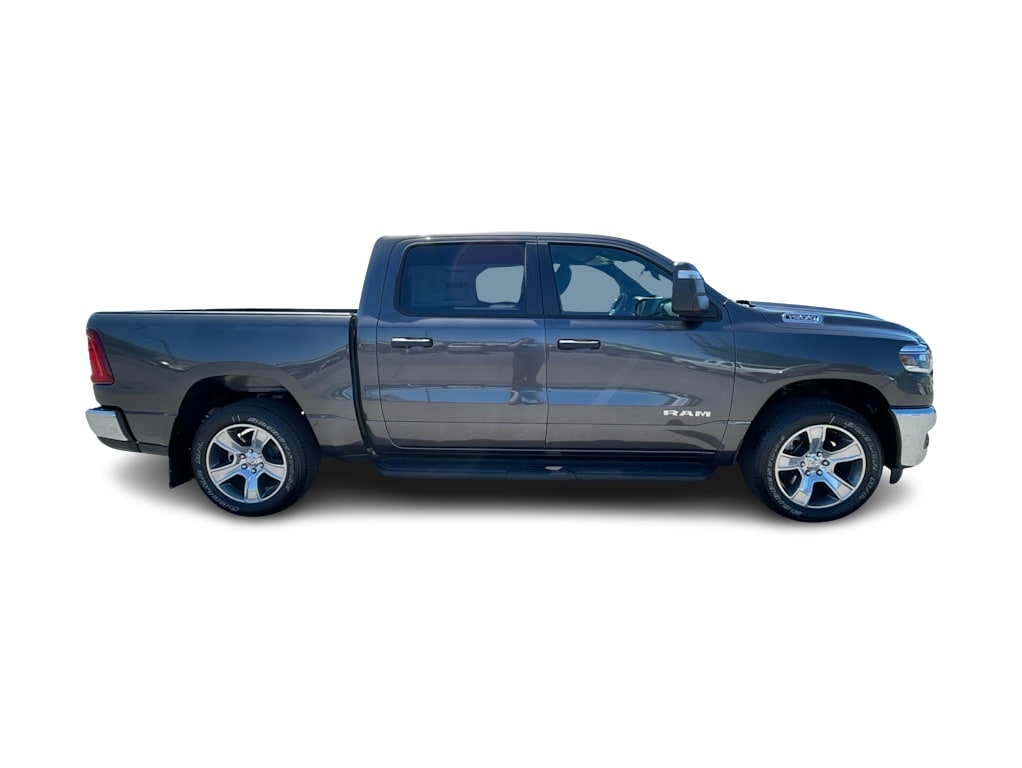 Thumbnail: 2026 RAM 1500 - 17
