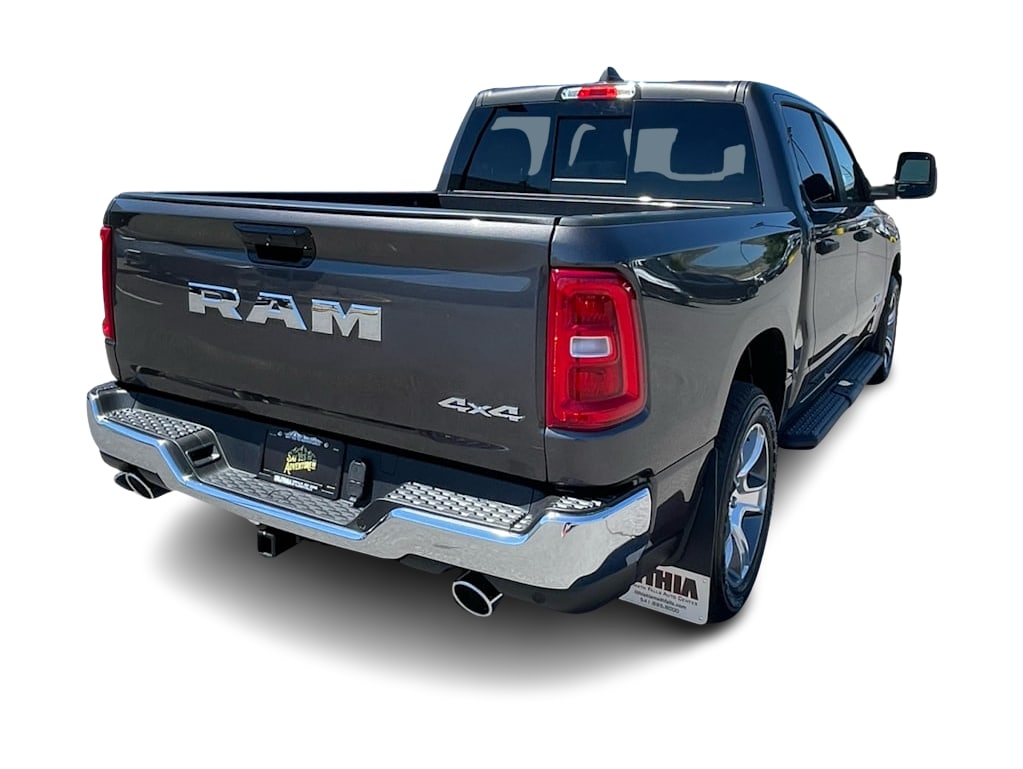 Thumbnail: 2026 RAM 1500 - 18