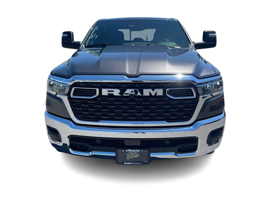 Thumbnail: 2026 RAM 1500 - 16