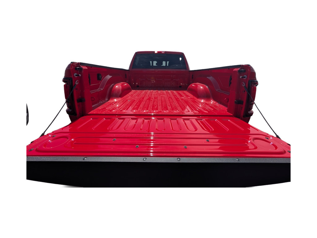 Thumbnail: 2026 RAM 2500 - 16