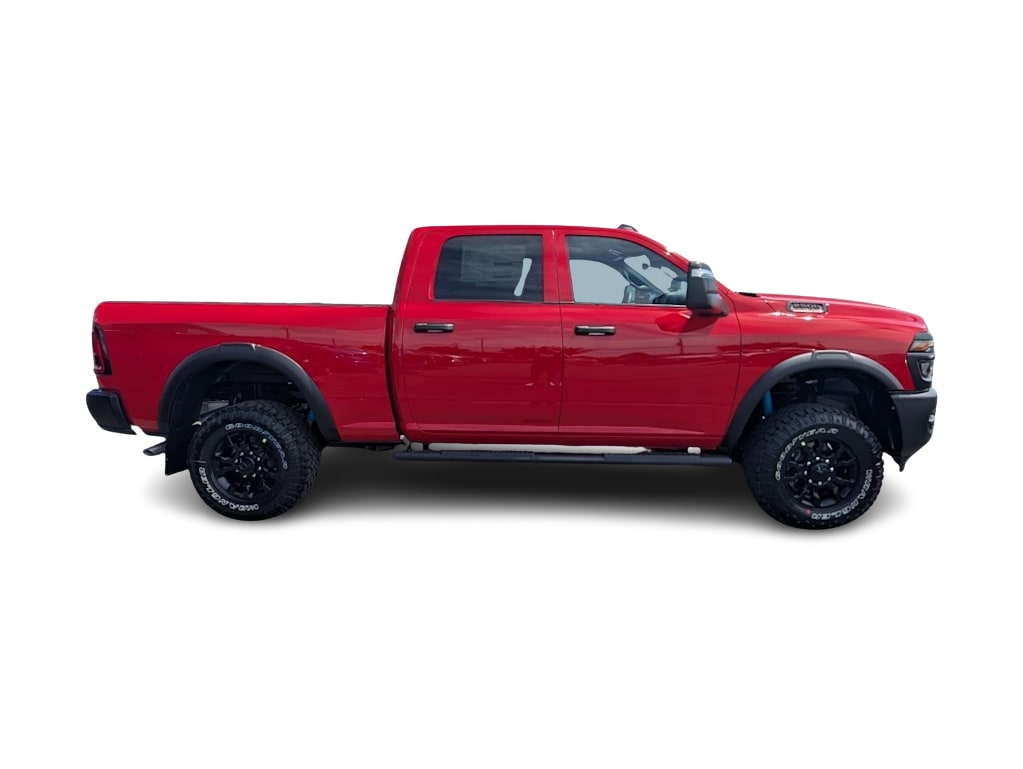 Thumbnail: 2026 RAM 2500 - 17