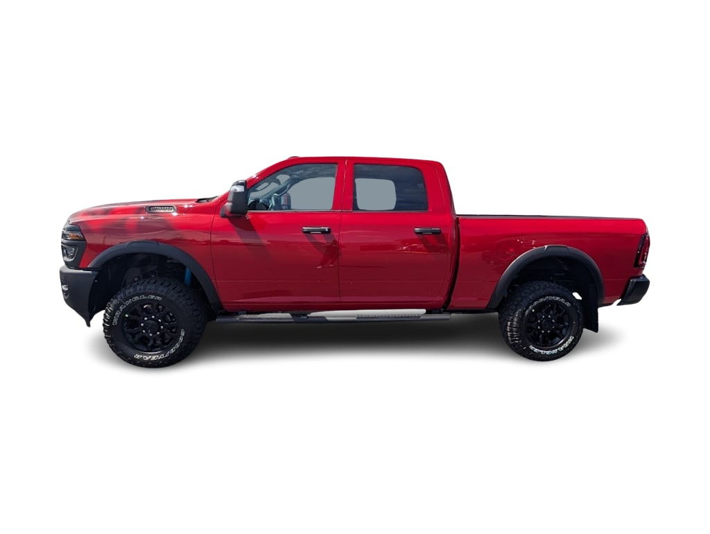 Thumbnail: 2026 RAM 2500 - 3