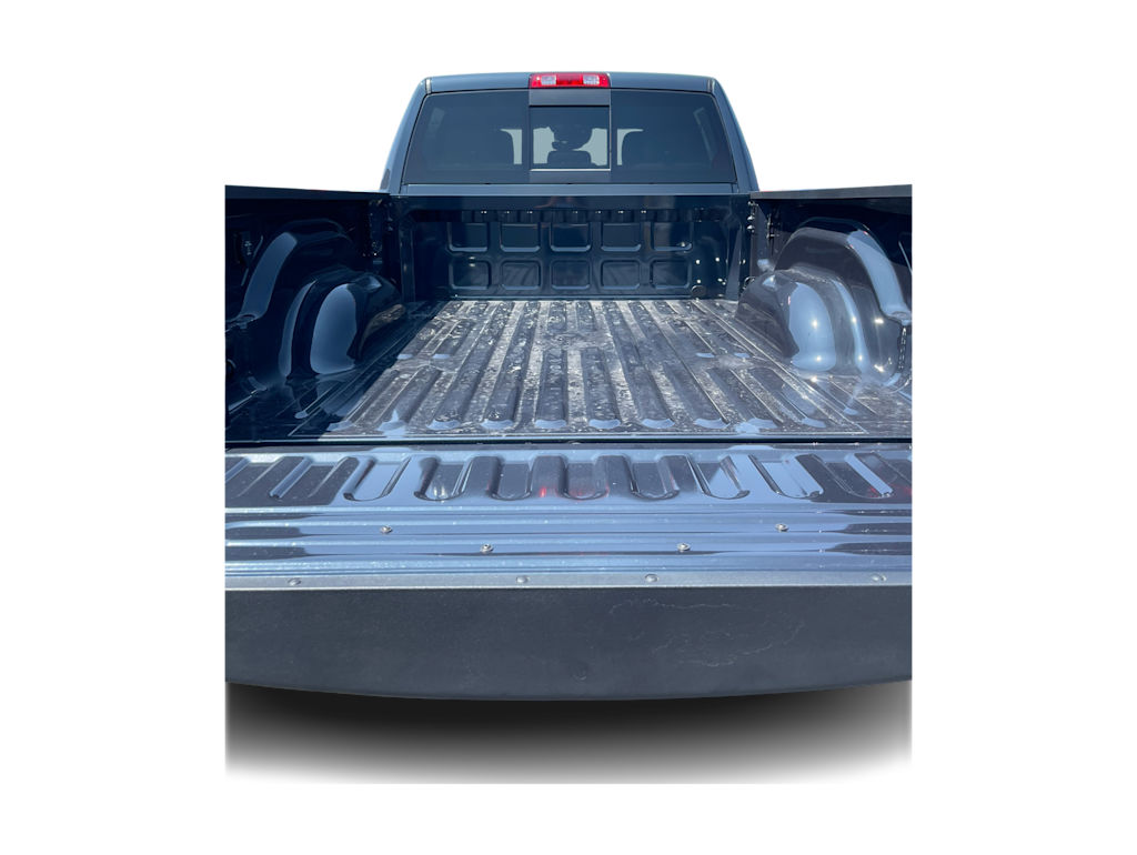 Thumbnail: 2026 RAM 2500 - 14