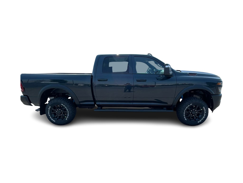 Thumbnail: 2026 RAM 2500 - 15