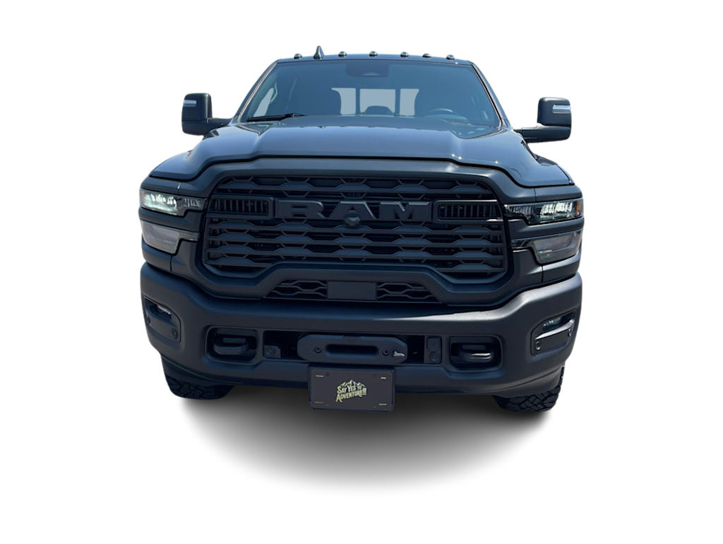 Thumbnail: 2026 RAM 2500 - 5