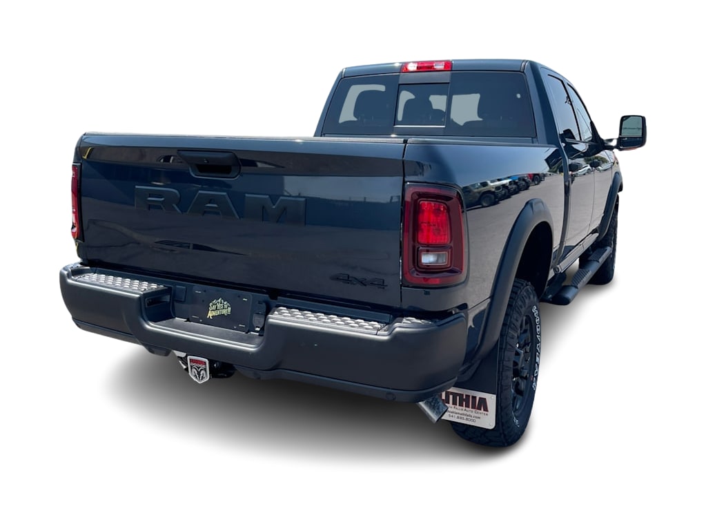 Thumbnail: 2026 RAM 2500 - 16