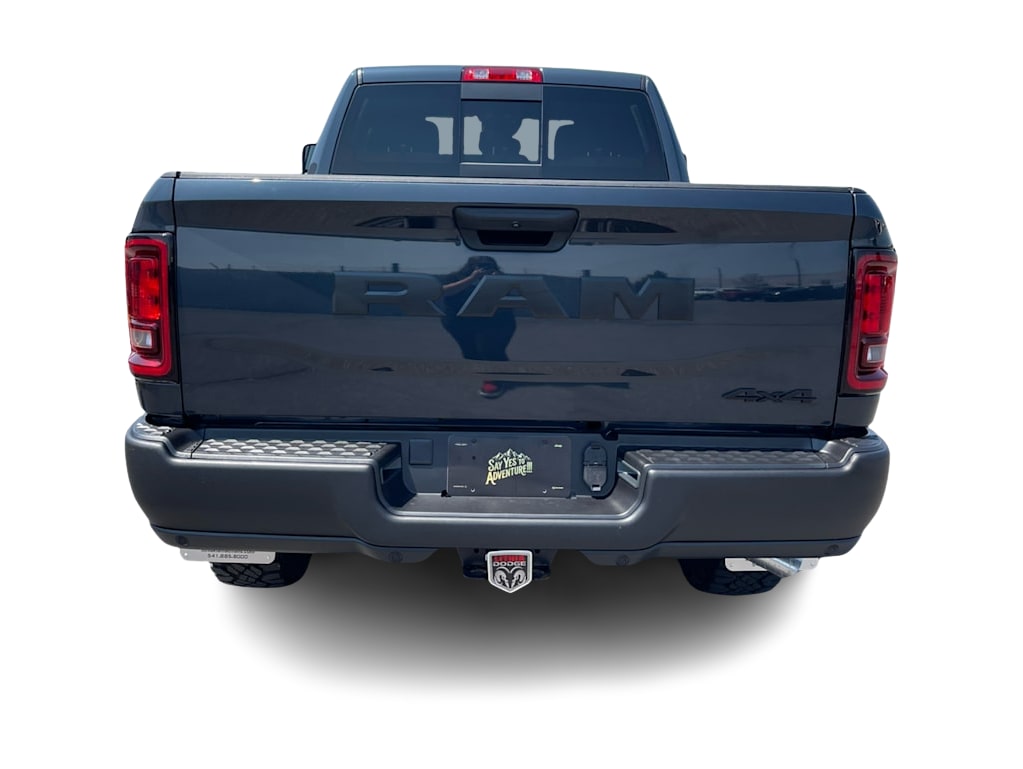 Thumbnail: 2026 RAM 2500 - 4