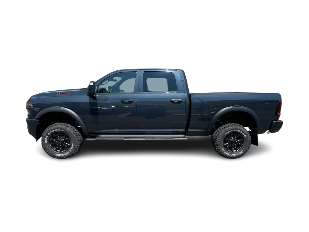 Thumbnail: 2026 RAM 2500 - 3