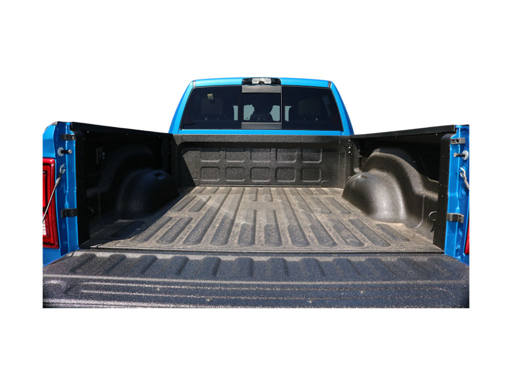 Thumbnail: 2026 RAM 2500 - 15
