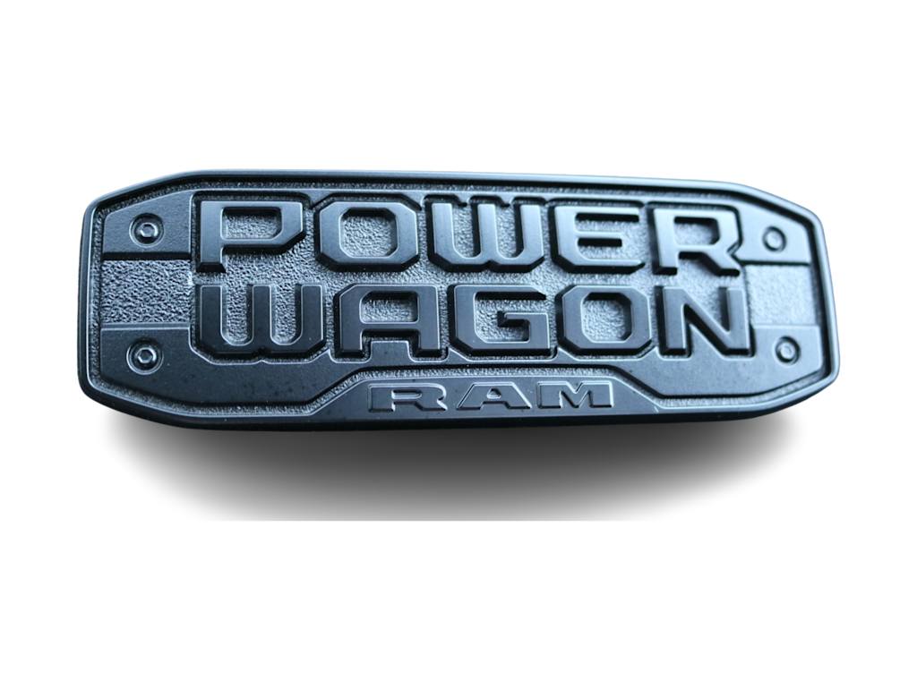 Thumbnail: 2026 RAM 2500 - 21
