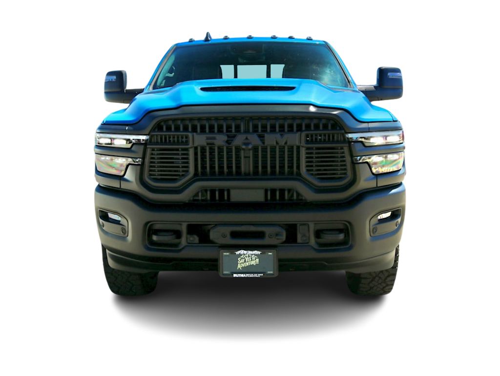 Thumbnail: 2026 RAM 2500 - 16