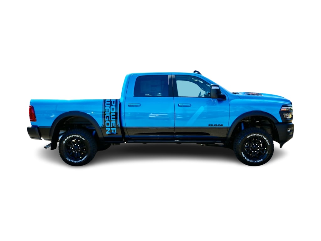 Thumbnail: 2026 RAM 2500 - 3