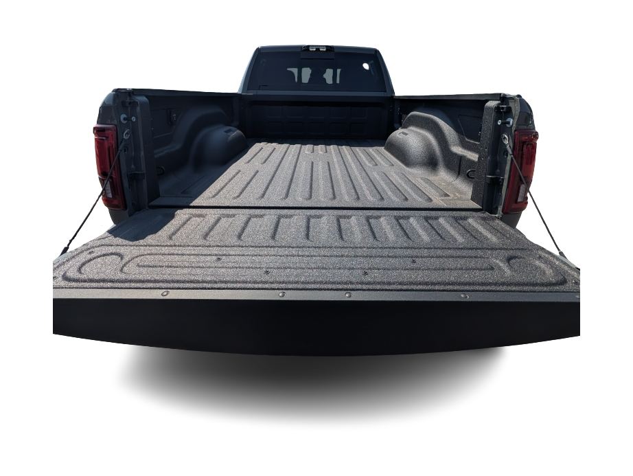 Thumbnail: 2026 RAM 2500 - 13