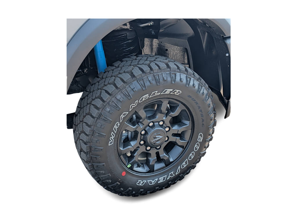 Thumbnail: 2026 RAM 2500 - 17