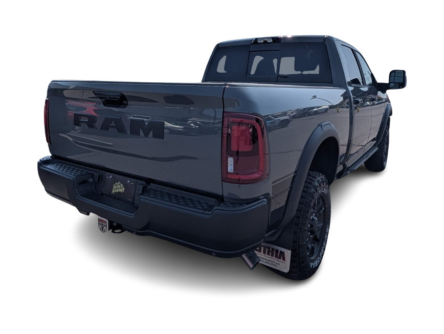 Thumbnail: 2026 RAM 2500 - 15