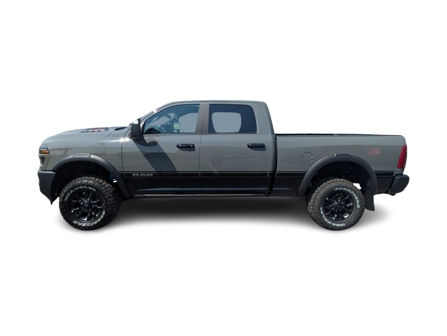 Thumbnail: 2026 RAM 2500 - 3