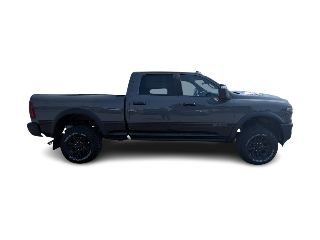 Thumbnail: 2026 RAM 2500 - 14