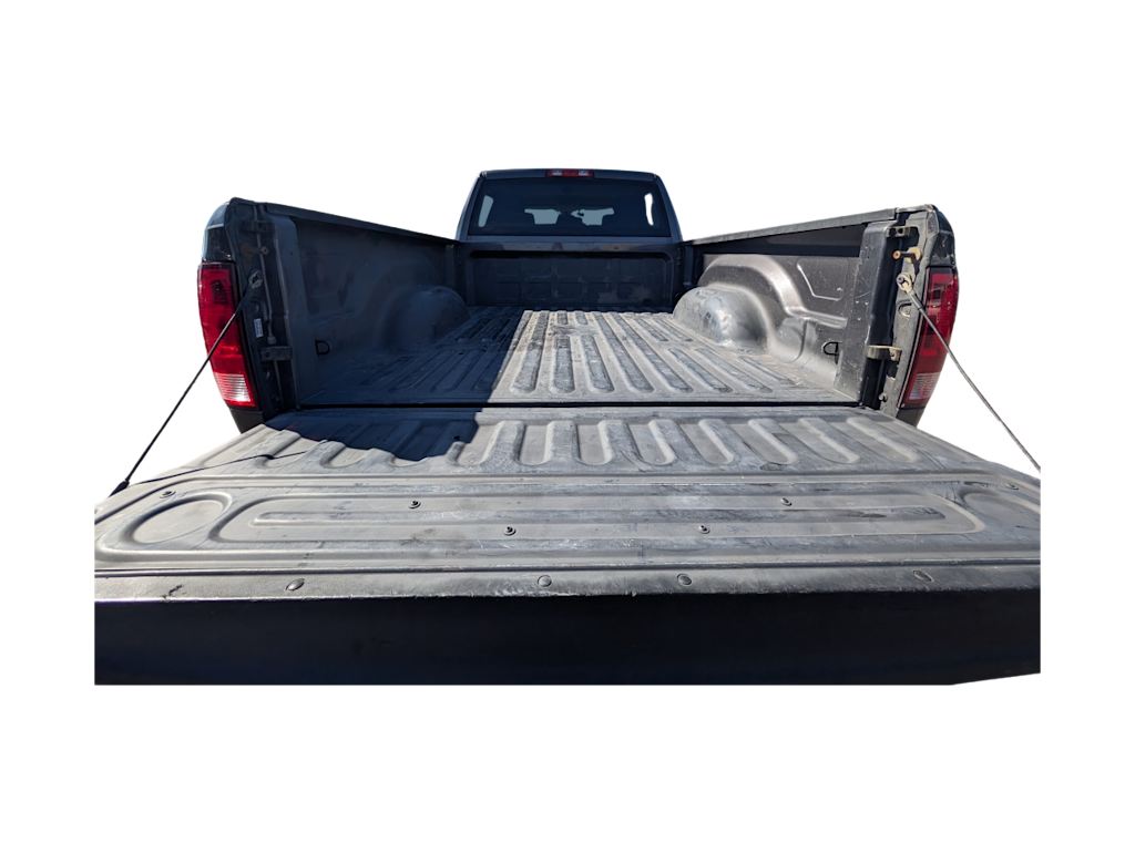 Thumbnail: 2014 RAM 2500 - 15