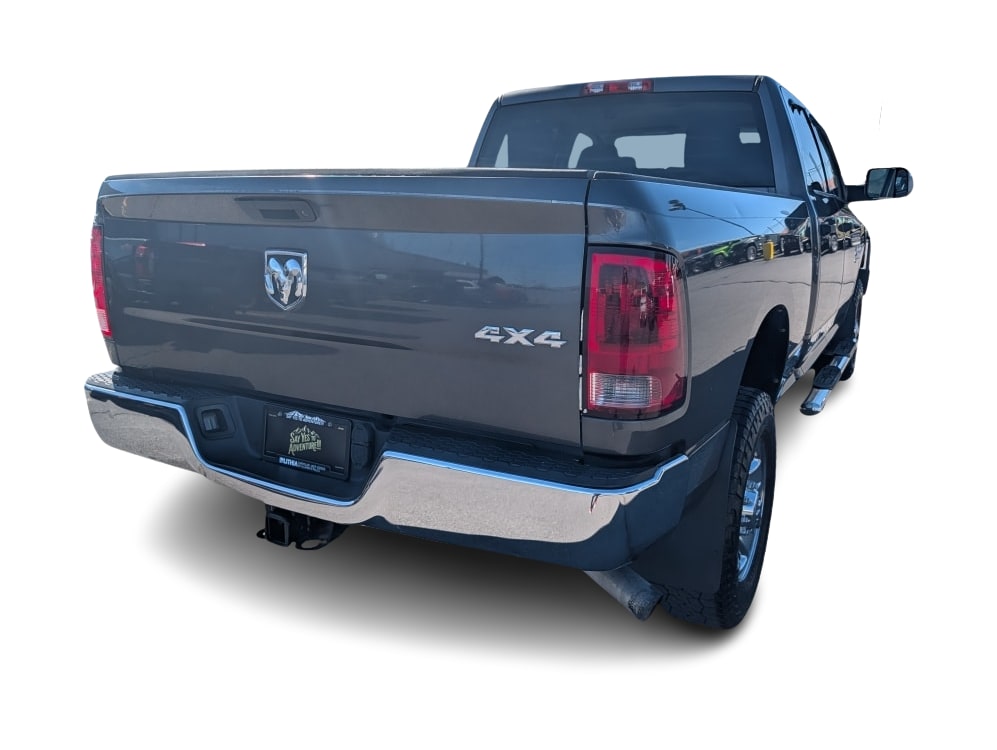 Thumbnail: 2014 RAM 2500 - 17