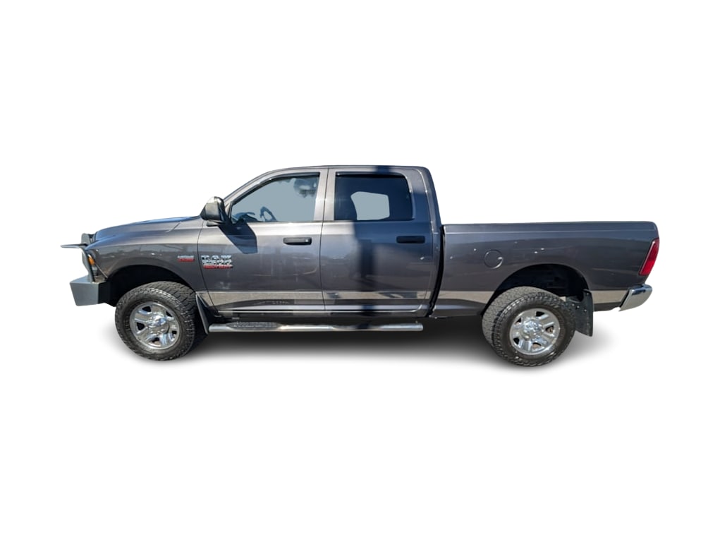 Thumbnail: 2014 RAM 2500 - 3