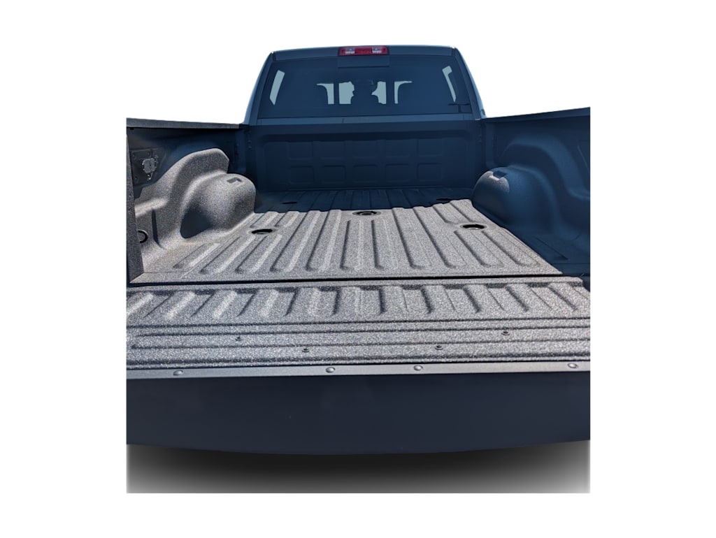 Thumbnail: 2026 RAM 2500 - 14