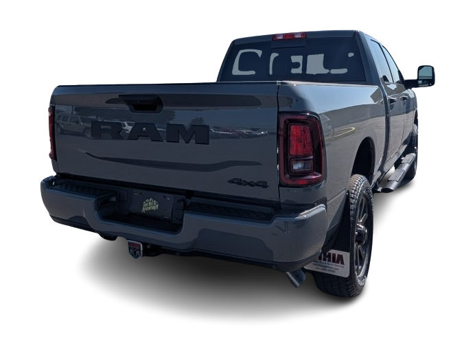 Thumbnail: 2026 RAM 2500 - 15
