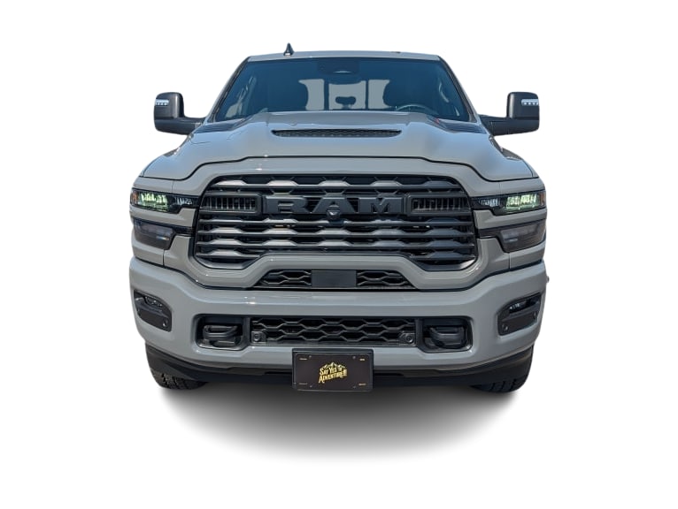 Thumbnail: 2026 RAM 2500 - 5