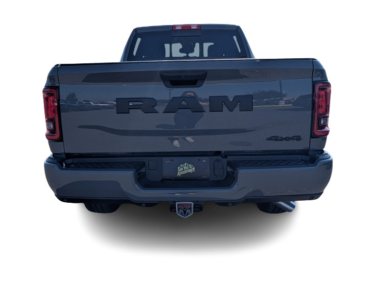 Thumbnail: 2026 RAM 2500 - 4