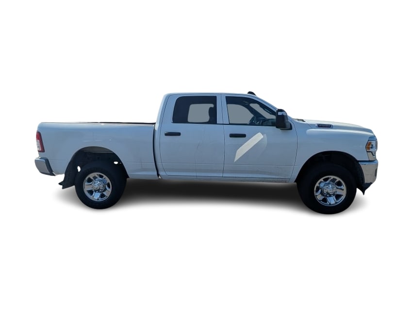 Thumbnail: 2024 RAM 2500 - 9