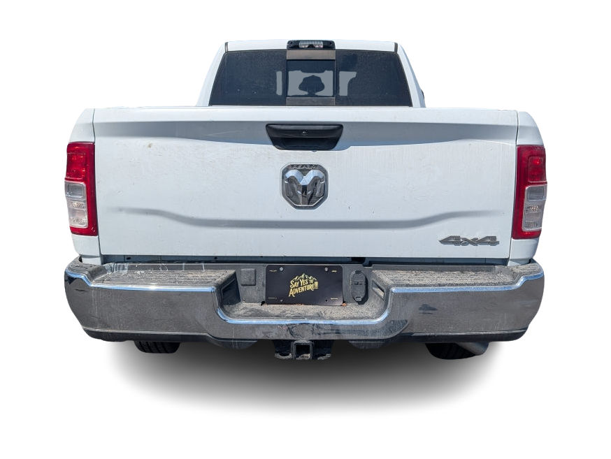 Thumbnail: 2024 RAM 2500 - 4