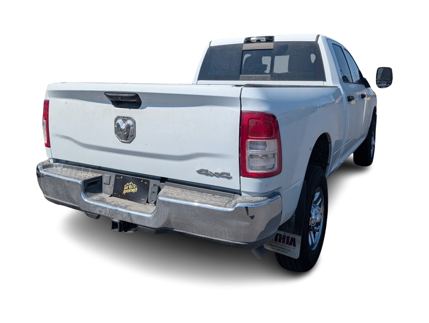 Thumbnail: 2024 RAM 2500 - 10