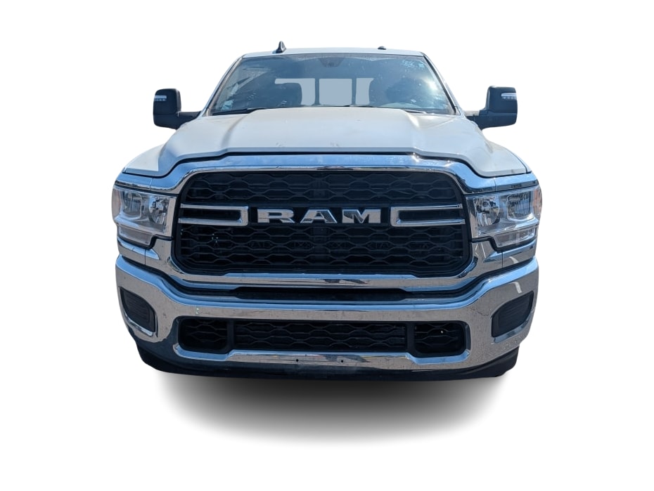 Thumbnail: 2024 RAM 2500 - 5