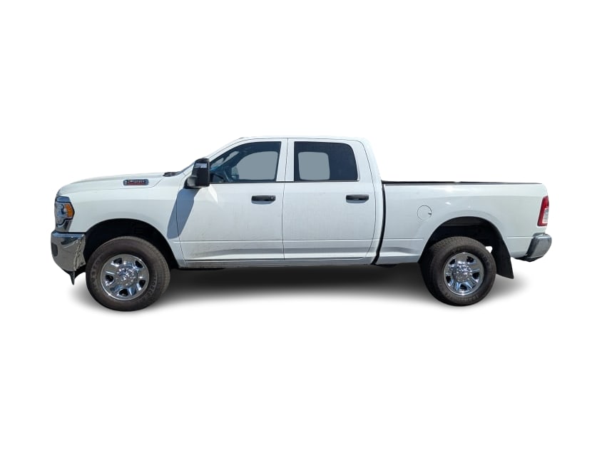 Thumbnail: 2024 RAM 2500 - 3
