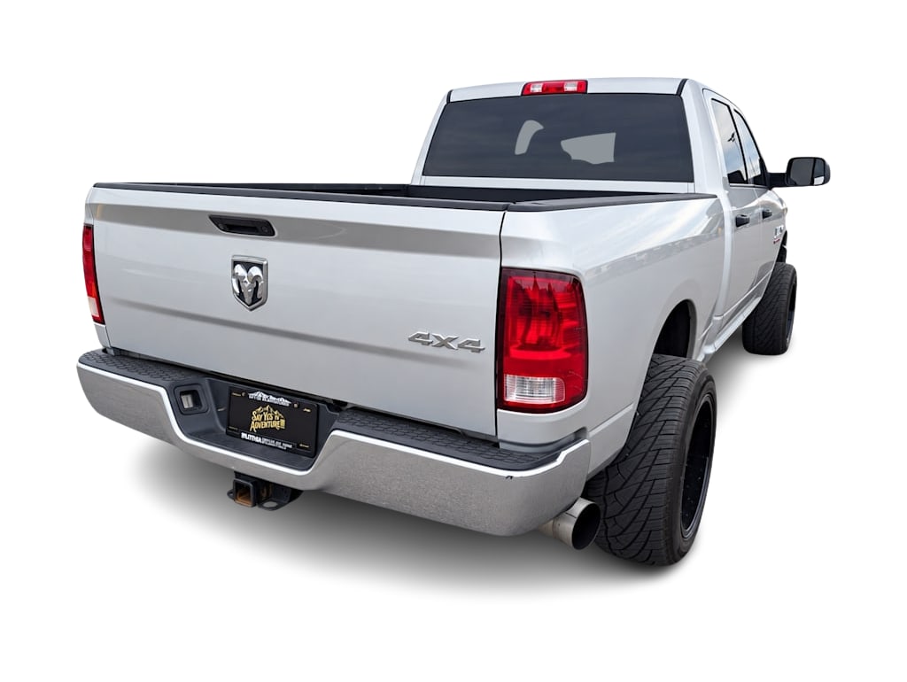 Thumbnail: 2013 RAM 2500 - 16