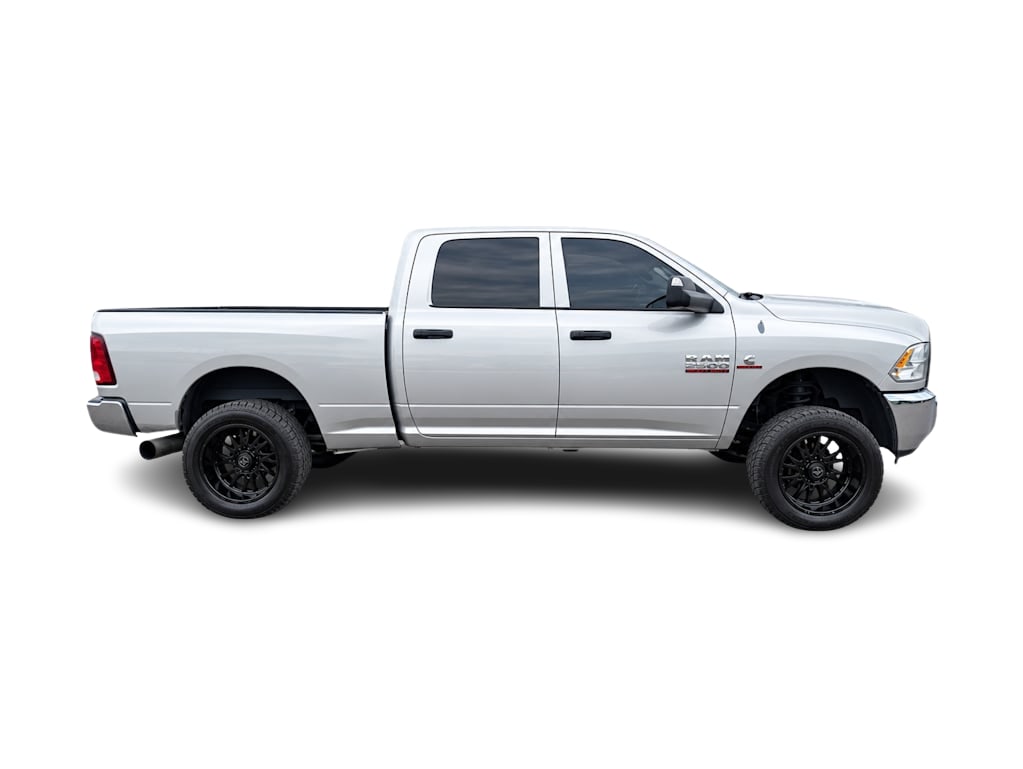 Thumbnail: 2013 RAM 2500 - 15