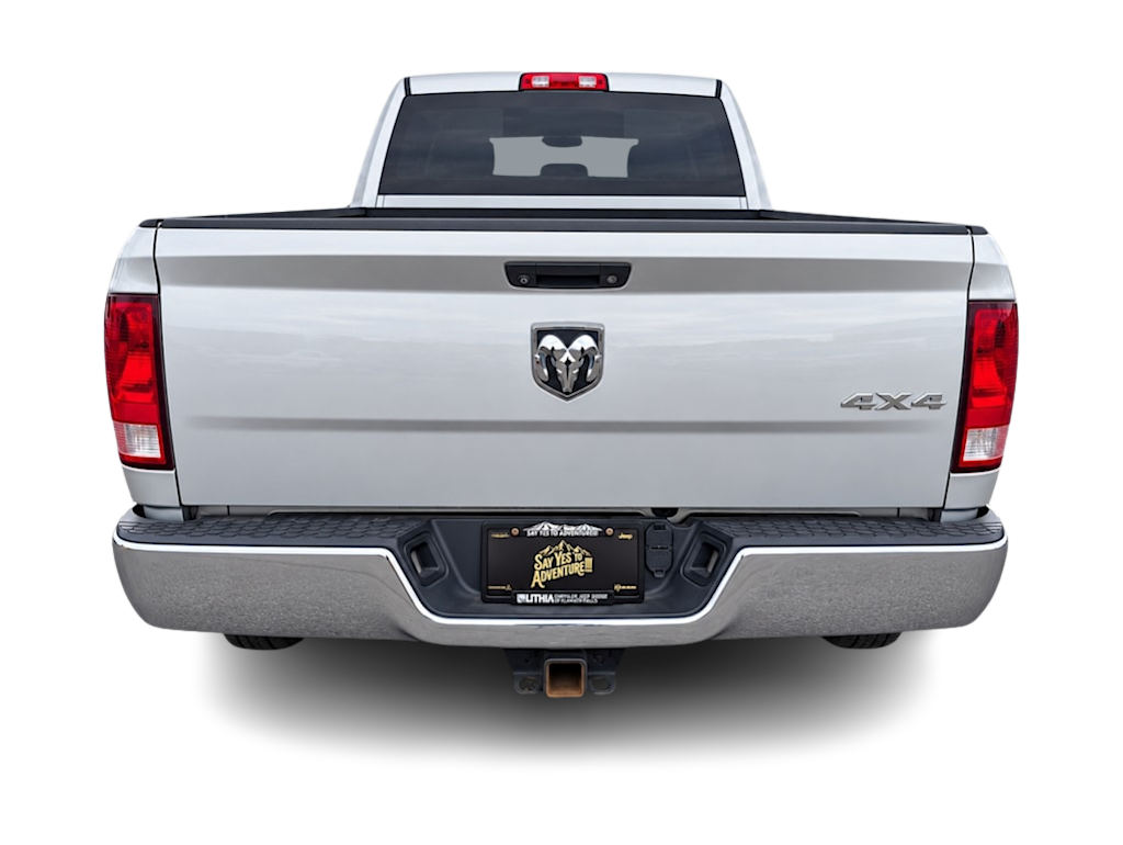 Thumbnail: 2013 RAM 2500 - 4