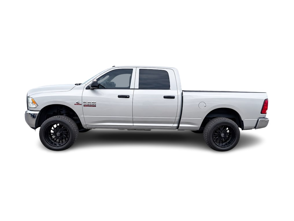 Thumbnail: 2013 RAM 2500 - 3