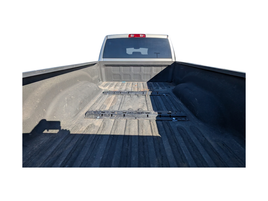 Thumbnail: 2013 RAM 2500 - 14